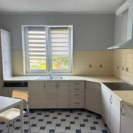 Hgs Home Noclegi Pracownicze Parking , Lazienki Gorzow Wielkopolski Luaran gambar
