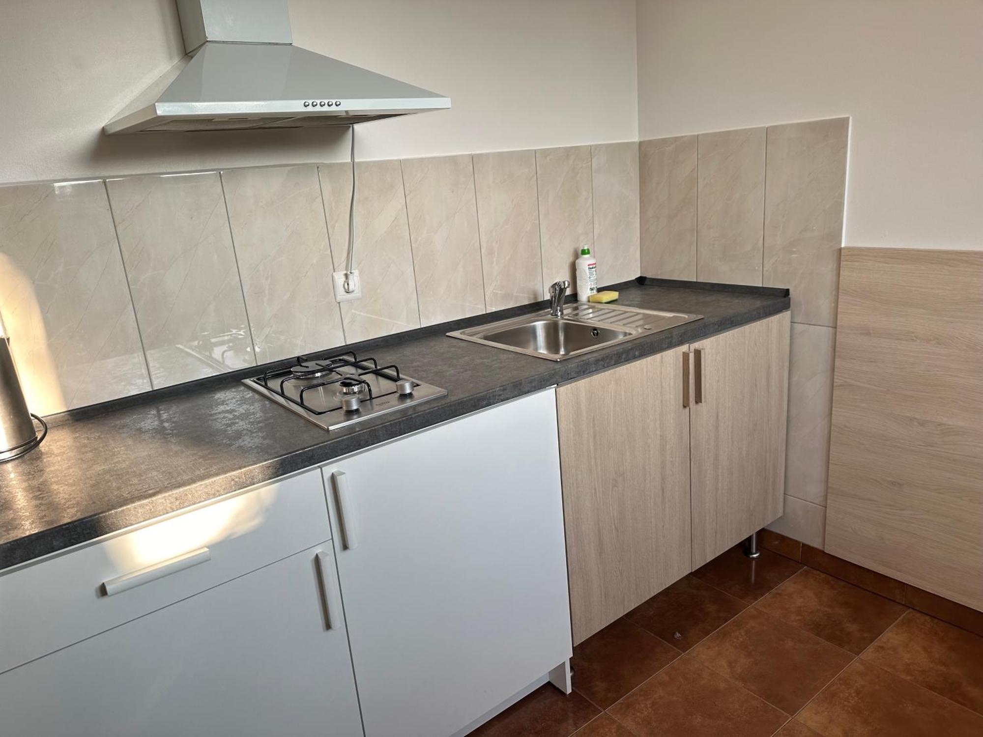 Hgs Home Noclegi Pracownicze Parking , Lazienki Gorzow Wielkopolski Luaran gambar