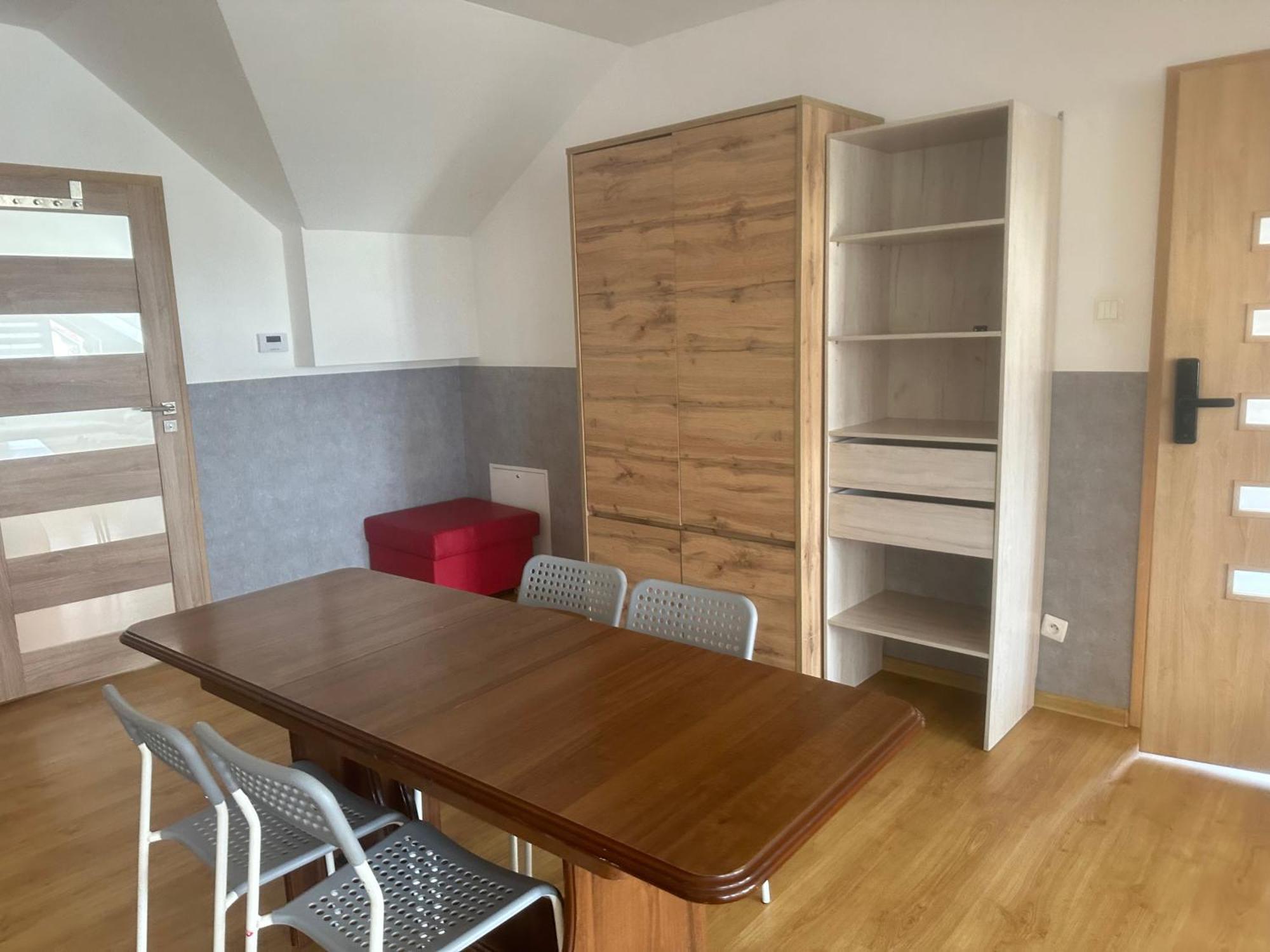 Hgs Home Noclegi Pracownicze Parking , Lazienki Gorzow Wielkopolski Luaran gambar