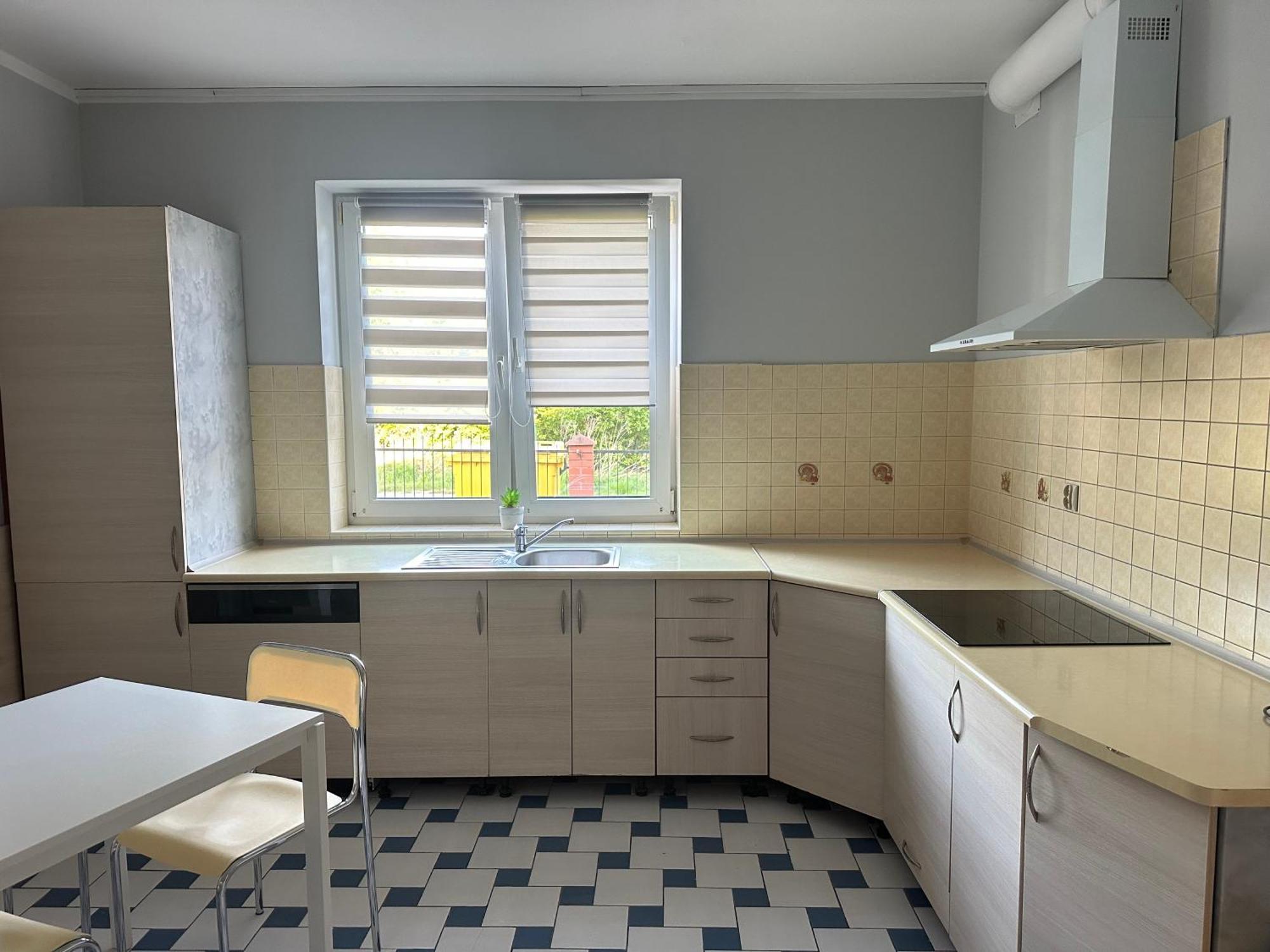 Hgs Home Noclegi Pracownicze Parking , Lazienki Gorzow Wielkopolski Luaran gambar