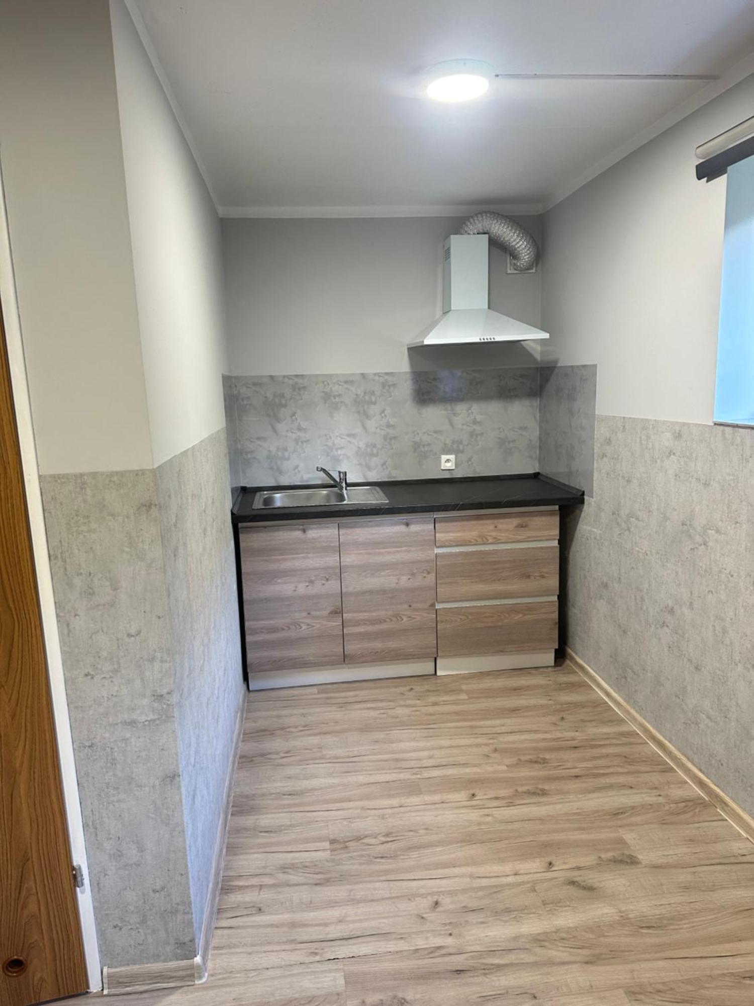 Hgs Home Noclegi Pracownicze Parking , Lazienki Gorzow Wielkopolski Luaran gambar
