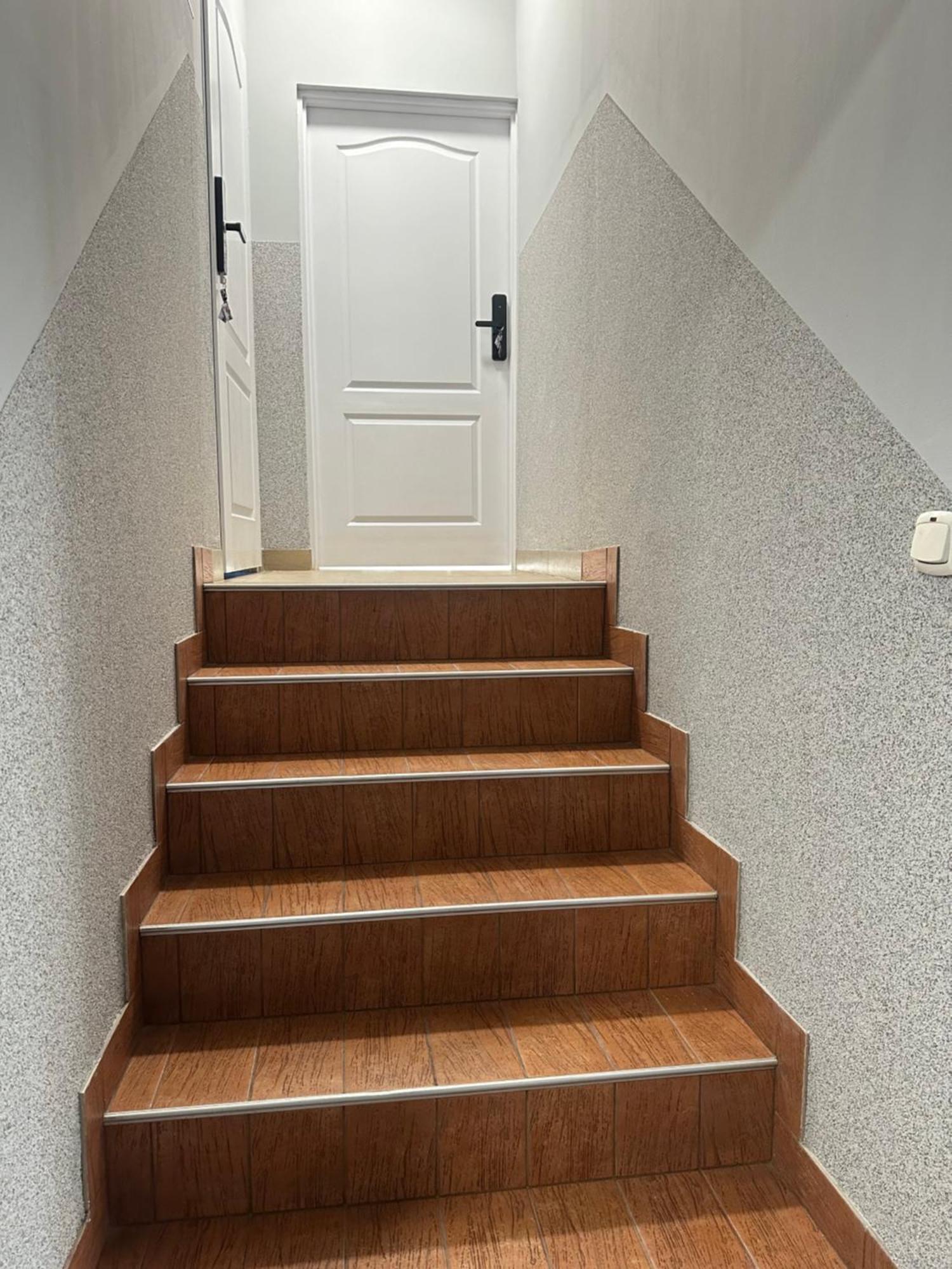 Hgs Home Noclegi Pracownicze Parking , Lazienki Gorzow Wielkopolski Luaran gambar