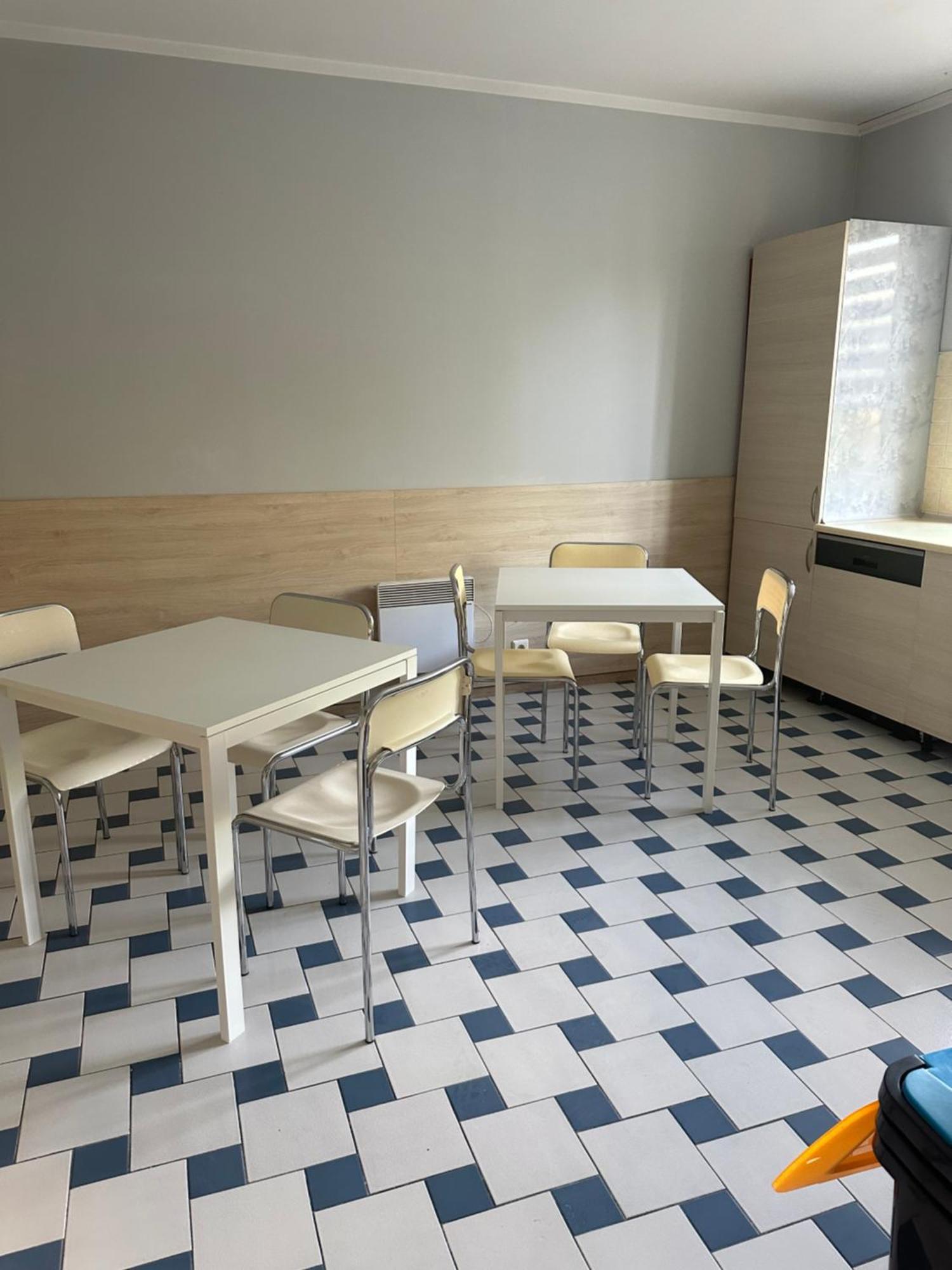 Hgs Home Noclegi Pracownicze Parking , Lazienki Gorzow Wielkopolski Luaran gambar